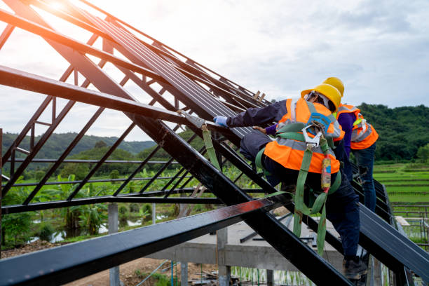 Best Storm Damage Roof Repair  in San Martin, CA
