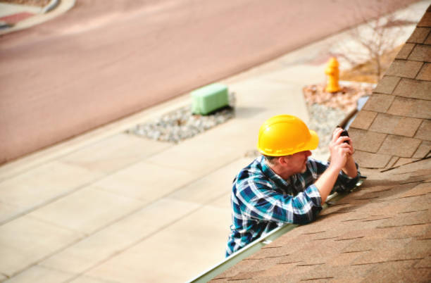 Best Roof Gutter Cleaning  in San Martin, CA