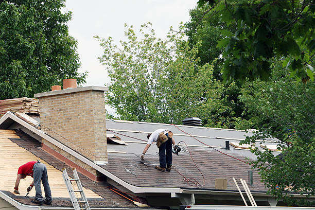 Best Residential Roofing Contractor  in San Martin, CA