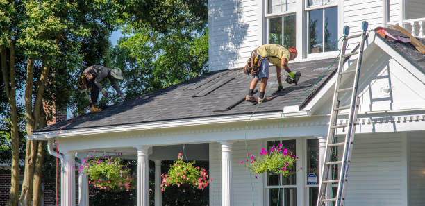 Best Roof Leak Repair  in San Martin, CA