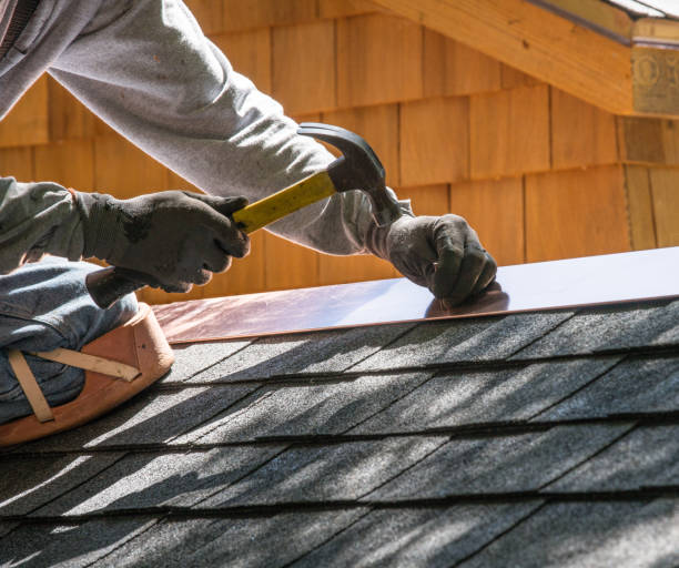 Trusted San Martin, CA Roofing Contractor Experts